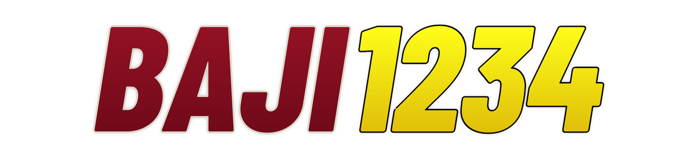 baji1234 লোগো